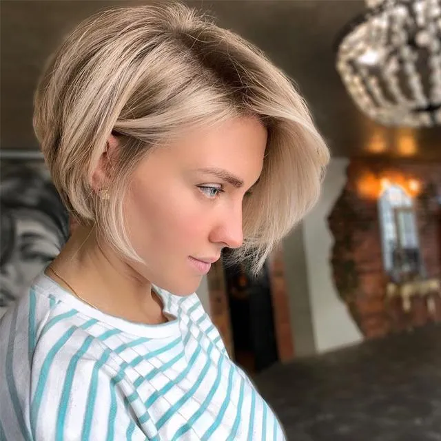 Short Wigs